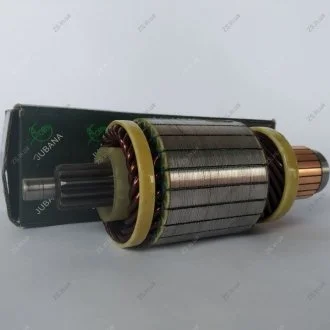 Якорь к стартерам 12В (4,2 кВт) (TM) (12 шлицев)) Jubana 123706302
