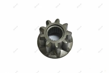 Шестерня приводу стартера z= 9; D=34,0 mm (ТМ) Jubana 123707301