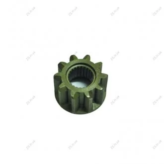 Шестерня привода стартера z=10;D=39.5 mm (ТМ) Jubana 123707304