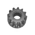 Шестерня приводу стартера z=12;D=46,0 mm (ТМ) Jubana 123707308 (фото 1)