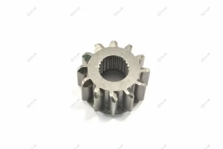 Шестерня привода стартера z=12;D=45,0 mm (ТМ) Jubana 123707314