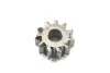 Шестерня привода стартера z=11;D=49,7 mm (ТМ) Jubana 123707315 (фото 1)