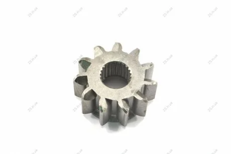Шестерня привода стартера z=11;D=49,7 mm (ТМ) Jubana 123707315