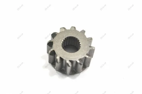 Шестерня привода стартера z=12;D=46,5 mm (ТМ) Jubana 123707318