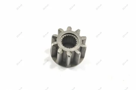Шестерня приводу стартера z=10;D=37,0 mm (ТМ) Jubana 123707313
