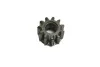 Шестерня привода стартера z=11;D-41,0 mm (ТМ) Jubana 123707305 (фото 1)