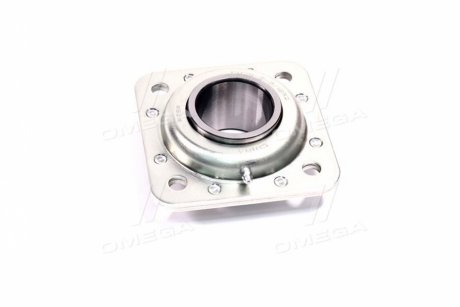 Подшипник корпусный (139,7х139,7х55,486) PEER GFD211RPPB61