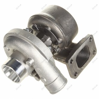 Турбокомпресор Д245.5С2; Д245.43С2 (МТЗ-890/950/922/923) (ТКР 6-03.10) (CZ, Чехія) CZ a.s. С14-101-01