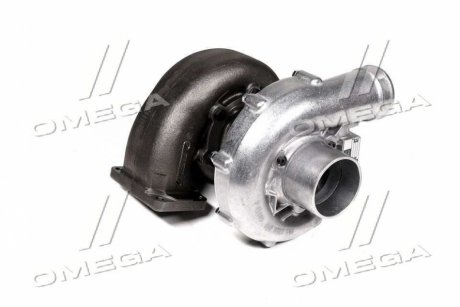 Турбокомпресор ЯМЗ-238 МАЗ, БілАЗ (CZ Strakonice) CZ a.s. К36-87-01