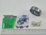 Подшипник (6203-2RS) маховика/коленвала 24, 3302, 53 (ГПЗ-23, г.Самара) RS 180203 (фото 2)