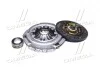 Сцепление DAEWOO Lanos/ Sens 1.4 97- (выр-во) Valeo 826228 (фото 1)