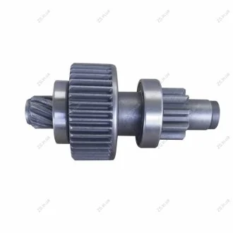 Привід стартера (бендикс) 2,8 кВт; 3.5кВт (z=10; D=36.20 mm) (TM) JFD 07-1228101