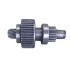 Привод стартера (бендикс) 2,8 кВт (z=11; D=41.00 mm) (TM) JFD 07-1228103 (фото 1)