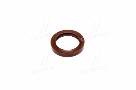 Сальник вала первичного КПП ГАЗЕЛЬ, ВОЛГА (35х48х7) Ukraine 31029-1701044 (фото 1)