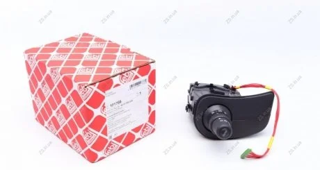 Підрульовий перемикач Renault (Febi) FEBI BILSTEIN 101766