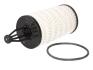 Фильтр масляный двигателя MB E (W/S212), S (W221) 3.0-5.0 BlueEFFICIENCY 10- (выр-во KNECHT-MAHLE) Knecht/Mahle OX814D (фото 1)