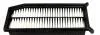 Фільтр повітряний RENAULT LOGAN II, DUSTER II 0.9-1.2 TCE, 1.5 DCI 13- (KNECHT-MAHLE) Knecht/Mahle LX3542 (фото 2)