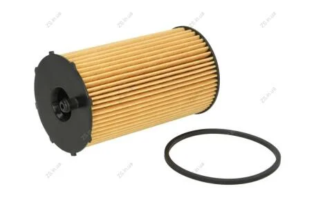 Фільтр масляний двигуна PSA 2.7 HDI 05-, LR DISCOVERY 3, 4 2.7 TD 04- (KNECHT-MAHLE) Knecht/Mahle OX205/2D