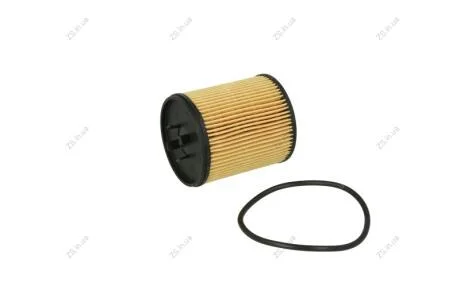 Фільтр масляний двигуна OPEL ASTRA G 1.8 98-, VECTRA B, C 2.5-3.2 95- (KNECHT-MAHLE) Knecht/Mahle OX182D
