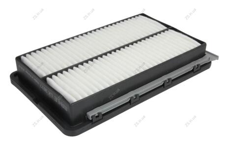 Фильтр воздушный HYUNDAI TUCSON II, KIA SPORTAGE IV 1.7-2.0 CRDI 15- (выр-во KNECHT-MAHLE) Knecht/Mahle LX3677