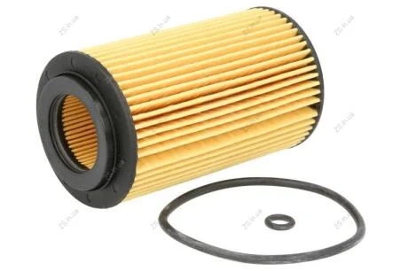 Фільтр масляний двигуна OPEL VECTRA B, C, ZAFIRA A 2.0-2.2 DTI 96-05 (KNECHT-MAHLE) Knecht/Mahle OX153D1