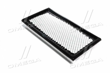 Фильтр воздушный JEEP PATRIOT 2.4 06-, DODGE CALIBER 1.8, 2.4 06- (выр-во KNECHT-MAHLE) Knecht/Mahle LX4423