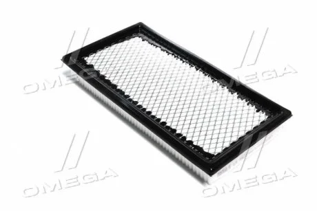 Фильтр воздушный JEEP PATRIOT 2.4 06-, DODGE CALIBER 1.8, 2.4 06- (выр-во KNECHT-MAHLE) Knecht/Mahle LX4423