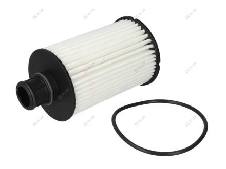 Фильтр масляный двигателя LR RANGE ROVER III, IV, SPORT 3.0-5.0 09- (выр-во KNECHT-MAHLE) Knecht/Mahle OX774D