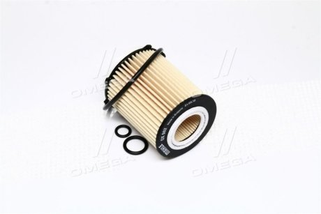 Фільтр масляний двигуна MB C (W204/205), E (S212/213) 180-350 08- (KNECHT-MAHLE) Knecht/Mahle OX982D