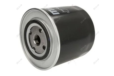 Фільтр масляний двигуна VW T4 1.9D 90-03, AUDI 100 2.0 82-, VOLVO (KNECHT-MAHLE) Knecht/Mahle OC214
