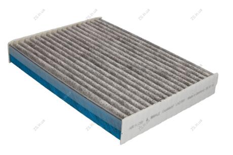 Фильтр салона NISSAN X-TRAIL III 14-, RENAULT LODGY 12- CareMetix (выр-во KNECHT-MAHLE) Knecht/Mahle LAO891