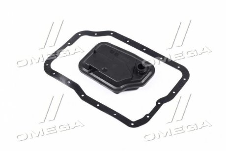 Фільтр масляний АКПП FORD FOCUS 98-12, MAZDA 3, 6 02-09 з прокл. (KNECHT-MAHLE) Knecht/Mahle HX149D