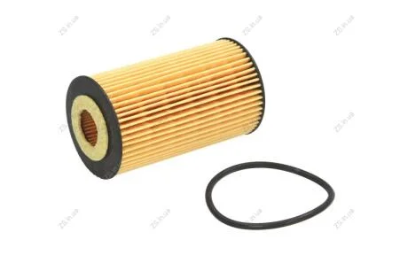 Фільтр масляний двигуна OPEL ASTRA G, H, J 98-, VECTRA C 1.8 06- (KNECHT-MAHLE) Knecht/Mahle OX401D