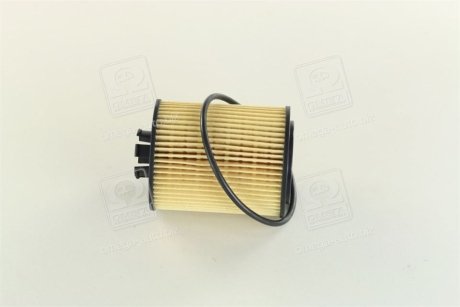 Фільтр масляний двигуна OPEL ASTRA G, H 98-, CORSA D, B, C 96- (KNECHT-MAHLE) Knecht/Mahle OX173/2D