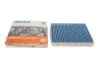Фильтр салона VW GOLF VII 12-, SKODA OCTAVIA III 13- CareMetix (выр-во KNECHT-MAHLE) Knecht/Mahle LAO888 (фото 1)