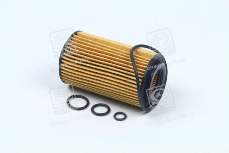 Фільтр масляний двигуна MB C (W202/203) 97-, E (W210/211) 97- (KNECHT-MAHLE) Knecht/Mahle OX153/7D (фото 1)