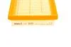 Фільтр повітряний PSA 1.0 VTi 14-, TOYOTA YARIS 1.0, 1.5 11- (KNECHT-MAHLE) Knecht/Mahle LX3536 (фото 3)