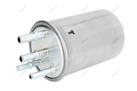 Фільтр паливний LR DISCOVERY V, RANGE ROVER IV 3.0 D, TD 12- (KNECHT-MAHLE) Knecht/Mahle KL1044