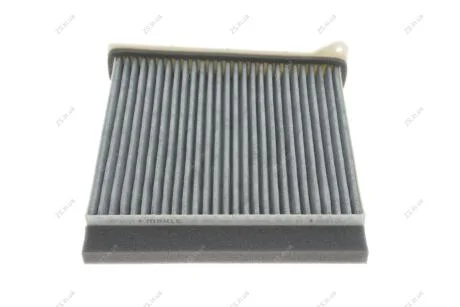Фільтр салону MITSUBISHI Grandis,lancer,outlander вугільний (Knecht-Mahle) Knecht/Mahle LAK485