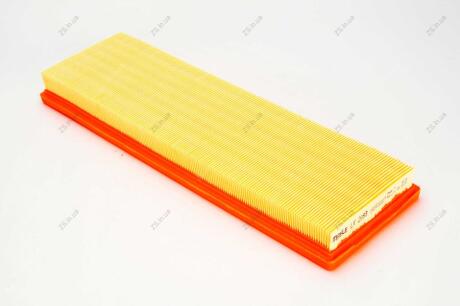 Фильтр воздушный VW GOLF VI 09-, JETTA III, IV 05- 2.5 V5 (выр-во KNECHT-MAHLE) Knecht/Mahle LX2093