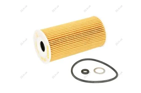 Фільтр масляний двигуна HYUNDAI ACCENT, GETZ, I30, MATRIX (Knecht-Mahle) Knecht/Mahle OX424D