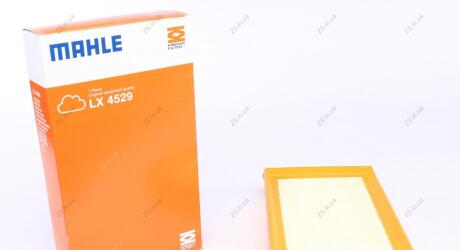 Фильтр воздушный TOYOTA C-HR 1.2, 2.0 16-, RAV4 2.5 18- (выр-во KNECHT-MAHLE) Knecht/Mahle LX4529