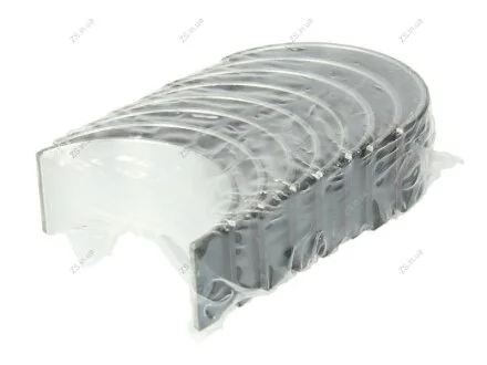 Вкладиші шатунні RENAULT PL 0,25 1,8/2,0/1,9D/TD 98 - без замка (Mahle) Knecht/Mahle 021 PS 20002 025