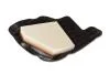 Фільтр повітряний BMW 5, 6, 7, X5, X6 5.0 10-, правий (KNECHT-MAHLE) Knecht/Mahle LX1685/5 (фото 1)
