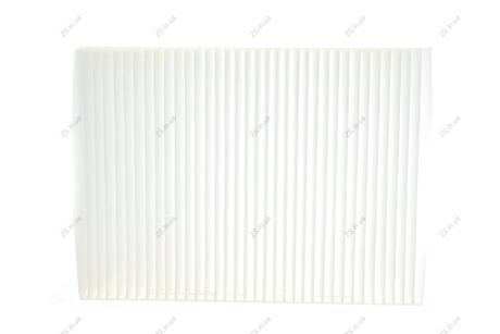 Фильтр салона RENAULT SCENIC III 09-, TRAFIC III 14- (выр-во KNECHT-MAHLE) Knecht/Mahle LA686