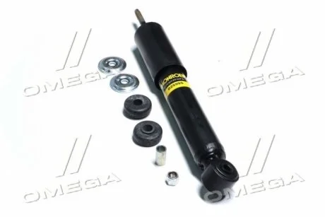 Амортизатор ВАЗ 2121 НИВА упр. передн. газов. ADVENTURE (выр-во) Monroe D2599S