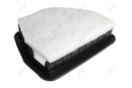 Фільтр повітряний CHEVROLET CAPTIVA 2.0-2.2 D 11- (KNECHT-MAHLE) Knecht/Mahle LX3298