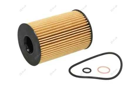 Фільтр масляний двигуна BMW 5, 7, X5 5.0-6.0i 08- (KNECHT-MAHLE) Knecht/Mahle OX353/7D
