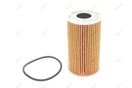 Фільтр масляний LR RANGE ROVER EVOQUE 1.5-2.0 15- (KNECHT-MAHLE) Knecht/Mahle OX1138D