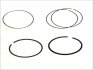 Кільця поршневі FORD 79,00 1,6 16V Zetec 1,2 x 1,5 x 2,0 (Mahle) Knecht/Mahle 014 98 N0 (фото 1)